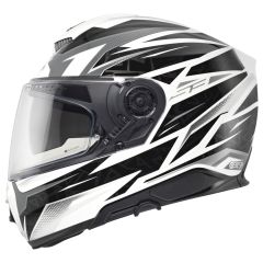 Integralhelm Schuberth S3 Thunder White