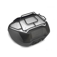 S377 - Gepäckablage Givi für Original-Topcase Metall HONDA ADV 350 (22)