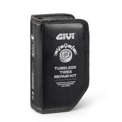 S451 - Tire repair kit Givi TUBELESS