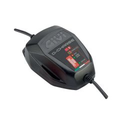 S510 - Mainteneur de charge pour motos Givi D-CHARGE