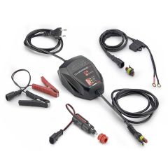S511 Givi CHARGE PLUS for motorcycles with CAN-Bus system