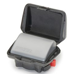 S604 - Givi waterproof removable holder for motorway toll paying device 