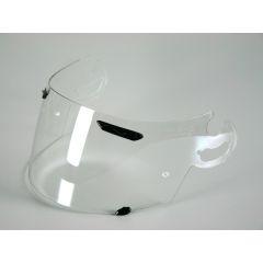 AR289000CH - Arai Visière Transparent type SAI S.AD.SIS RX-7GP + PINS
