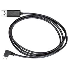 Micro-USB Power and Data Charging Cable for Sena
