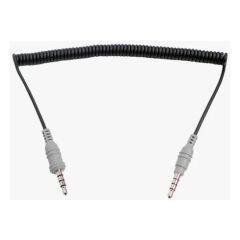 Wired Microphone for Full Face Helmet Sena