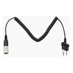 Sena 2-Way Radio Cable for Icom / Yaesu Transceivers