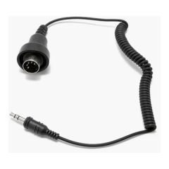 3.5mm to 3.5mm Straight Audio Cable for Sena Intercom