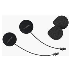 Replacement Type B HD Speakers for Sena Intercom