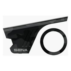 Camo Faceplate for Sena 60S Motorcycle Intercom – Spare