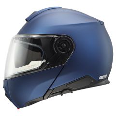 Flip-Up Helmet Schuberth C5 Matte Blue