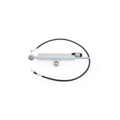 SD043 - Lenkungsdämpfer Ohlins hub 60 Yamaha YZF R1-M (EC system) (15-17)