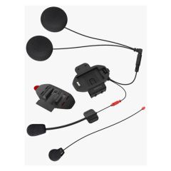 Helmet Clamp & Accessory Kit for Sena SF Series