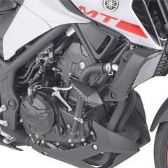 SLD2151KIT - Givi Spezifisches Kit für SLD01  Yamaha MT-03 321 (2020)