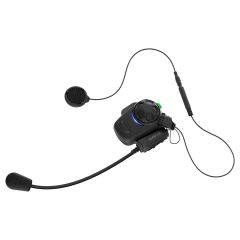 Interphone Moto Sena SMH5 MULTICOM Assemblage rapide BLUETOOTH®