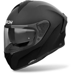 Full-Face Helmet Airoh SPARK 2 COLOR Black Matt