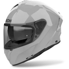 Full-Face Helmet Airoh SPARK 2 COLOR Cement Grey Gloss