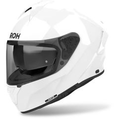 Full-Face Helmet Airoh SPARK 2 COLOR White Gloss