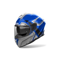 Off-Road Helmet Airoh SPARK 2 DART Blue Gloss
