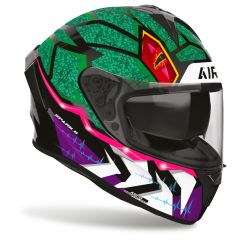 Integralhelm Airoh SPARK 2 REX Gloss