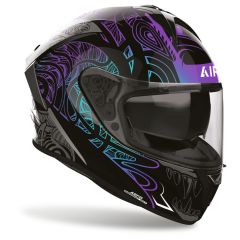Integralhelm Airoh SPARK 2 SILK Gloss