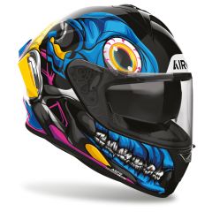 Integralhelm Airoh SPARK 2 STRANGER Gloss