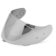 Visor Nolan N80-8/N60-6/N60-6 SPORT IRIDIUM MIRROR SILVER