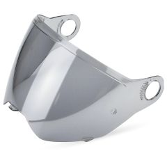 Visor Nolan SMALL N70-2X IRIDIUM MIRROR SILVER