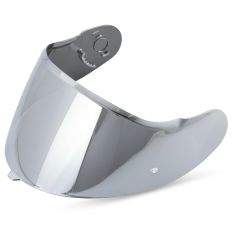 Visor Nolan X-1005 UC IRIDIUM MIRROR SILVER