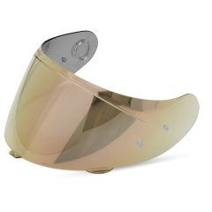 Visor Nolan N80-8/N60-6/N60-6 SPORT IRIDIUM MIRROR GOLD