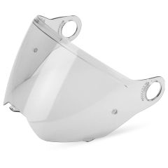 Visier Nolan SMALL N70-2X CLEAR