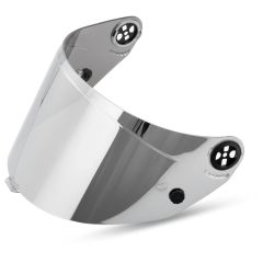 Visor Nolan X-804 UC IRIDIUM MIRROR SILVER