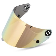 Visor Nolan X-804 UC IRIDIUM MIRROR GOLD
