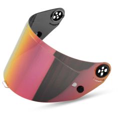 Visor Nolan X-804 UC IRIDIUM MIRROR MULTI
