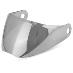 Visor Nolan N100-6 IRIDIUM MIRROR SILVER