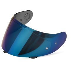Visor Nolan N80-8/N60-6/N60-6 SPORT COSMIC MIRROR BLUE