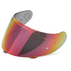 Visor Nolan N80-8/N60-6/N60-6 SPORT IRIDIUM MIRROR MULTI