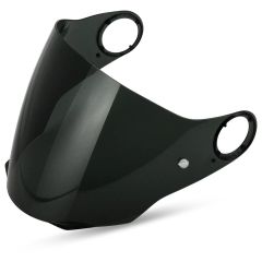 Visier Nolan N40-5 DARK SMOKE