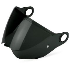 Visier Nolan LARGE N70-2X DARK SMOKE