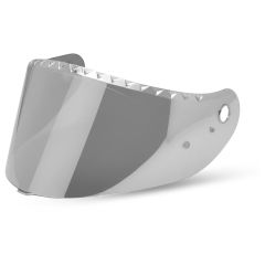Visor Nolan X-904 UC IRIDIUM MIRROR SILVER