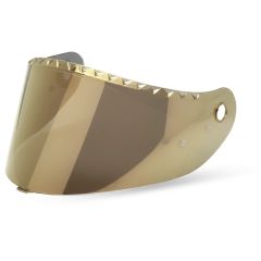 Visor Nolan X-904 UC IRIDIUM MIRROR GOLD