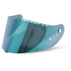 Visor Nolan X-904 UC COSMIC IRIDIUM BLUE