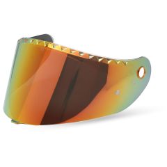 Visor Nolan X-904 UC COSMIC MIRROR ORANGE