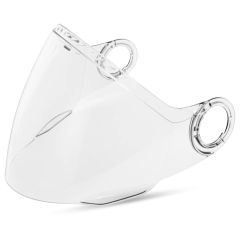 Visor Nolan N20-2 V CLEAR