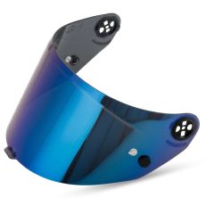 Visor Nolan X-804 UC IRIDIUM MIRROR BLUE