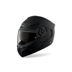 Helmet Flip-Up Full-Face Airoh Specktre Color Black Matt