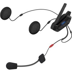 Interphone Moto Sena SPIDER RT1 Single Pack Mesh Intercom™