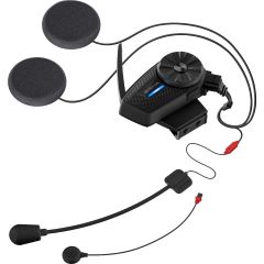 Interphone Moto Sena SPIDER ST1 Single Pack Mesh Intercom™