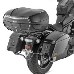 SR1194KIT - Montagesatz Givi für SR1194 HONDA CMX 1100 T Rebel (23-24)