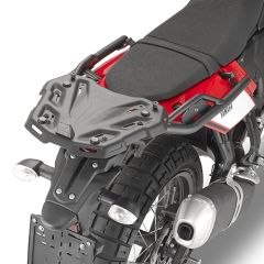 SR2145 - Givi Rear Rack for MONOKEY/MONOLOCK Yamaha Ténéré 700 (2019 > 2020)