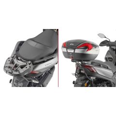SR2149 - Givi Träger für MONOKEY/MONOLOCK Yamaha X-MAX 125 300 Tricity 300